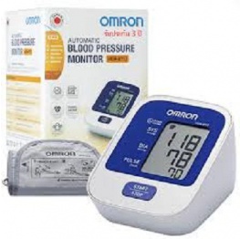 Máy Đo Huyết Áp Omron Hem-8712 ( Nhật Bản )