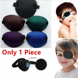 Miếng bịt mắt y tế có thể điều chỉnh kích cỡ - Phương pháp đơn giản và hiệu quả cho chứng nhược thị và loạn thị