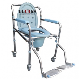 Ghế bô vệ sinh Lucass G-696