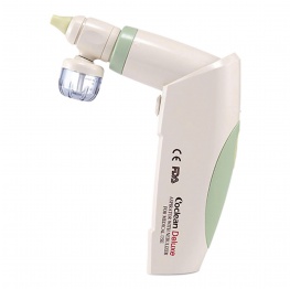 Máy xông Hút Mũi Cầm Tay CoClean Deluxe Nhập Khẩu Hàn Quốc Dùng Cho Người Lớn Và Trẻ Em