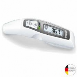 Nhiệt kế điện tử hồng ngoại Beurer FT65