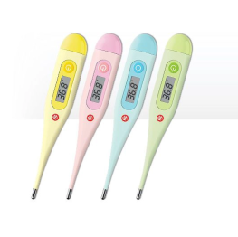 NHIỆT KẾ ĐIỆN TỬ VEDO COLOR – PIC SOLUTION | ĐO NHANH – CHÍNH XÁC – AN TOÀN