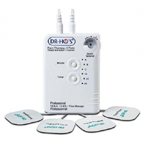 Máy massage xung điện trị liệu Dr Ho New 40 phút