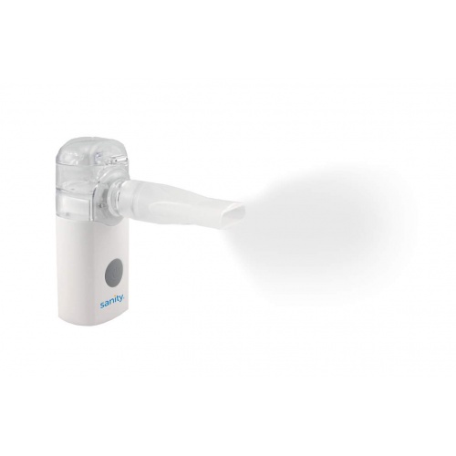 MÁY XÔNG SIÊU ÂM SANITY AP 2717 PRO